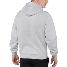 Load image into Gallery viewer, Junk Food Clothing x NFL - Seattle Seahawks - Team Helmet - Unisex Adult Pullover Fleece Hoodie for Men and Women - Size Medium
