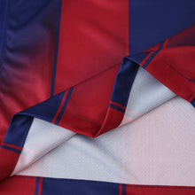 Load image into Gallery viewer, Lamine Yamal #10 Men’s Soccer Jersey Fan Edition – Short Sleeve &amp; Casual Shirt - Home, Away, Third Kit &amp; Fourth Kit 2025/26 (US, Alpha, Medium, Regular, Regular, Deep Royal Blue/Red)
