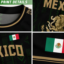 Load image into Gallery viewer, Mexico Soccer Jerseys Men, Mexican Jerseys, Mexican Jersey Soccer, Jersey De Mexico 4 (L)

