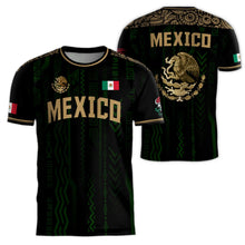 Load image into Gallery viewer, Mexico Soccer Jerseys Men, Mexican Jerseys, Mexican Jersey Soccer, Jersey De Mexico 4 (L)
