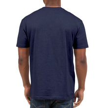 Load image into Gallery viewer, Junk Food NFL - Seattle Seahawks - Bold Logo - Officially Licensed Adult Short Sleeve Fan Tee for Men and Women
