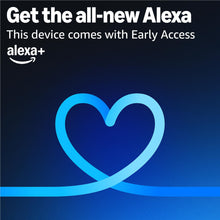 Load image into Gallery viewer, Amazon Echo Pop (newest model) | Officially Licensed NFL Limited-Edition | Seattle Seahawks ('25-26 Season Design)
