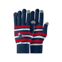 Load image into Gallery viewer, FOCO New England Patriots NFL Stretch Gloves
