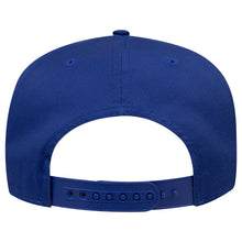 Load image into Gallery viewer, New York Basketball 2026 Champions Hat (Bite) (US, Alpha, One Size, Royal)
