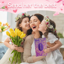 Load image into Gallery viewer, Shower Steamers Aromatherapy Birthday Gifts for Women - SWCANDY 8 Pcs Stocking Stuffers White Elephant Gifts for Adults Mom Men Teen Self Care with Natural Essential Oils Relaxation Home SPA Christmas
