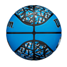 Load image into Gallery viewer, WILSON NBA Team Graffiti Basketball - Orlando Magic, Size 7-29.5"
