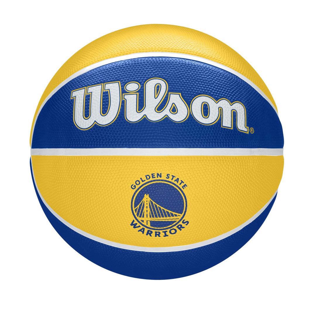 WILSON NBA Team Tribute Basketball - Size 7 - 29.5
