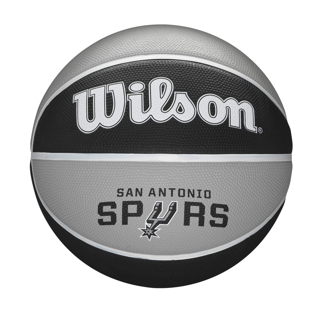 WILSON NBA Team Tribute Basketball - Size 7 - 29.5