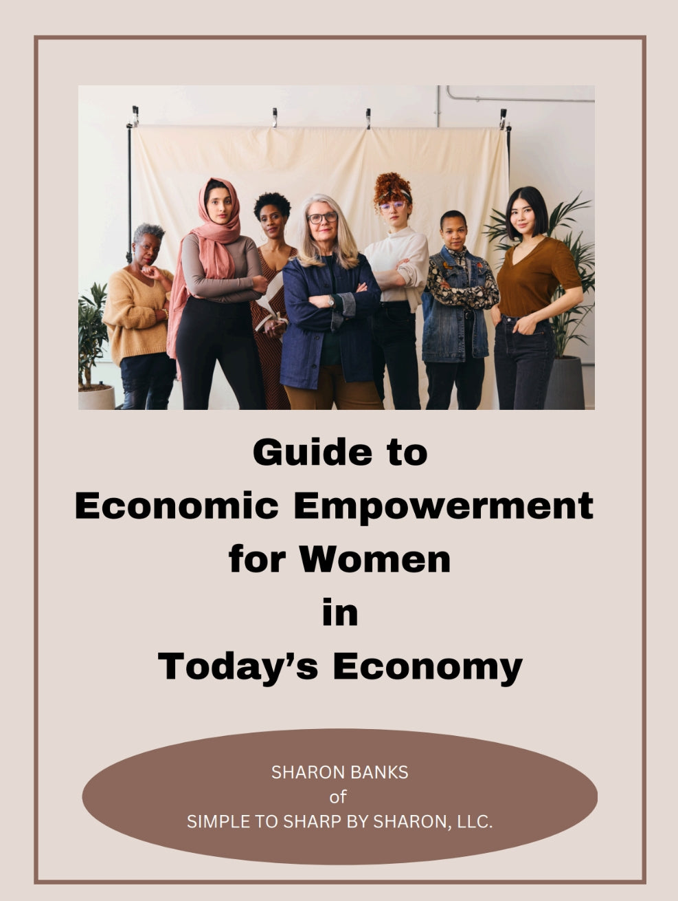 eGuide to Economic Empowerment for Women in Today's Economy