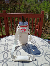 Load image into Gallery viewer, Red, White or Black  Stanley Cup Holder with DST Decal

