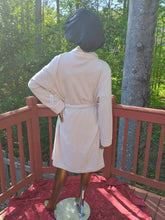 Load image into Gallery viewer, 3 Piece DST Summer Pajama and Robe Set
