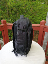 Load image into Gallery viewer, Traveling Backpack with 5" DST Crest
