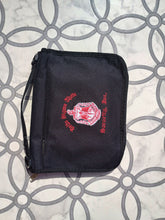 Load image into Gallery viewer, Black Canvas DST Ritual Cover
