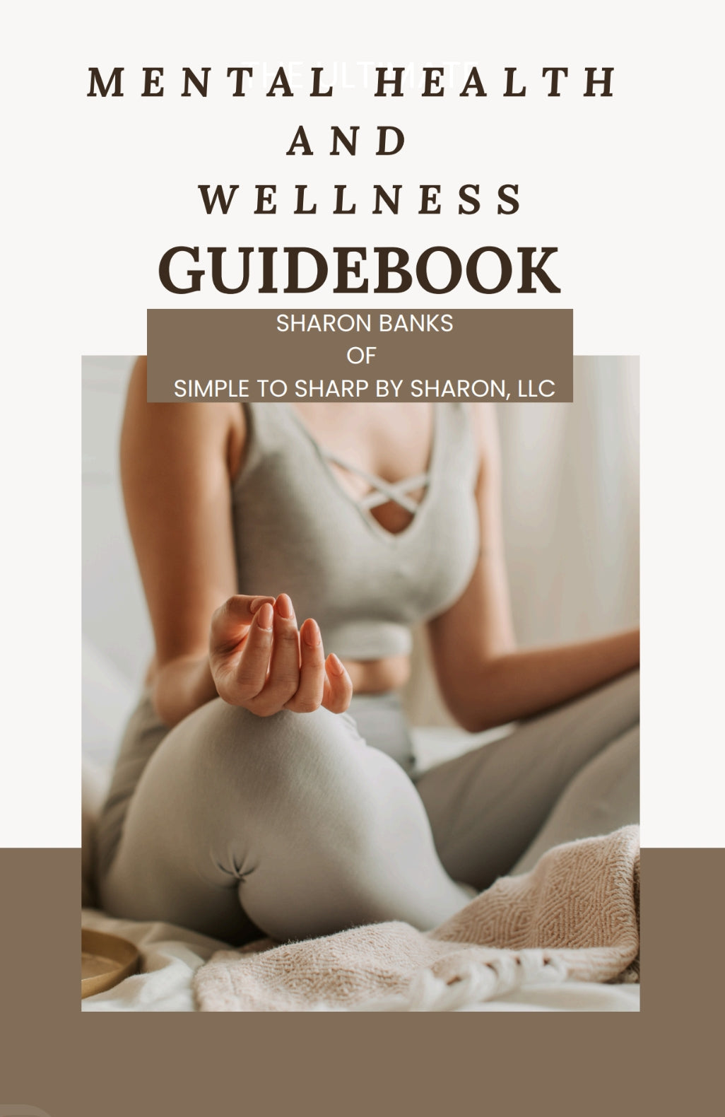 eGuidebook to Mental Health and Wellness