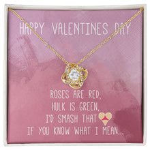 Load image into Gallery viewer, Happy Valentines Day - for Your Love
