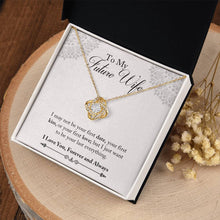 Load image into Gallery viewer, Wedding Gift to Wife - Birthday Gift Ideas - Wife Wedding Gift - Valentines Day Gift - Gift for Valentine - Gift for Girlfriend - Girlfriend Birthday Gift - Husband to Wife Gifts - Wife Gifts From Husband - Bridal Gift - New Wife - Future Wife Gift
