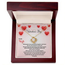 Load image into Gallery viewer, Happy Valentines Day My Wife - Ihd4
