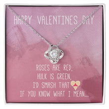 Load image into Gallery viewer, Happy Valentines Day - for Your Love
