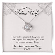 Load image into Gallery viewer, Wedding Gift to Wife - Birthday Gift Ideas - Wife Wedding Gift - Valentines Day Gift - Gift for Valentine - Gift for Girlfriend - Girlfriend Birthday Gift - Husband to Wife Gifts - Wife Gifts From Husband - Bridal Gift - New Wife - Future Wife Gift
