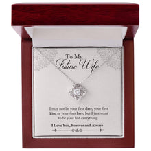 Load image into Gallery viewer, Wedding Gift to Wife - Birthday Gift Ideas - Wife Wedding Gift - Valentines Day Gift - Gift for Valentine - Gift for Girlfriend - Girlfriend Birthday Gift - Husband to Wife Gifts - Wife Gifts From Husband - Bridal Gift - New Wife - Future Wife Gift
