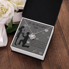 Load image into Gallery viewer, My Beautiful Wife- Valentines Day Gift
