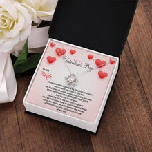Load image into Gallery viewer, Happy Valentines Day My Wife - Ihd4
