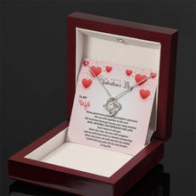 Load image into Gallery viewer, Happy Valentines Day My Wife - Ihd4
