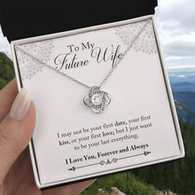 Load image into Gallery viewer, Wedding Gift to Wife - Birthday Gift Ideas - Wife Wedding Gift - Valentines Day Gift - Gift for Valentine - Gift for Girlfriend - Girlfriend Birthday Gift - Husband to Wife Gifts - Wife Gifts From Husband - Bridal Gift - New Wife - Future Wife Gift
