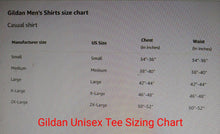 Load image into Gallery viewer, Red Tee with DST Survivor &amp; Cancer Ribbon theme
