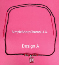 Load image into Gallery viewer, Season and Year DST Signature waist beads
