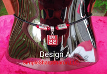 Load image into Gallery viewer, Season and Year DST Signature waist beads

