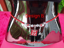 Load image into Gallery viewer, Season and Year DST Signature waist beads
