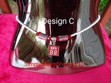 Load image into Gallery viewer, Season and Year DST Signature waist beads
