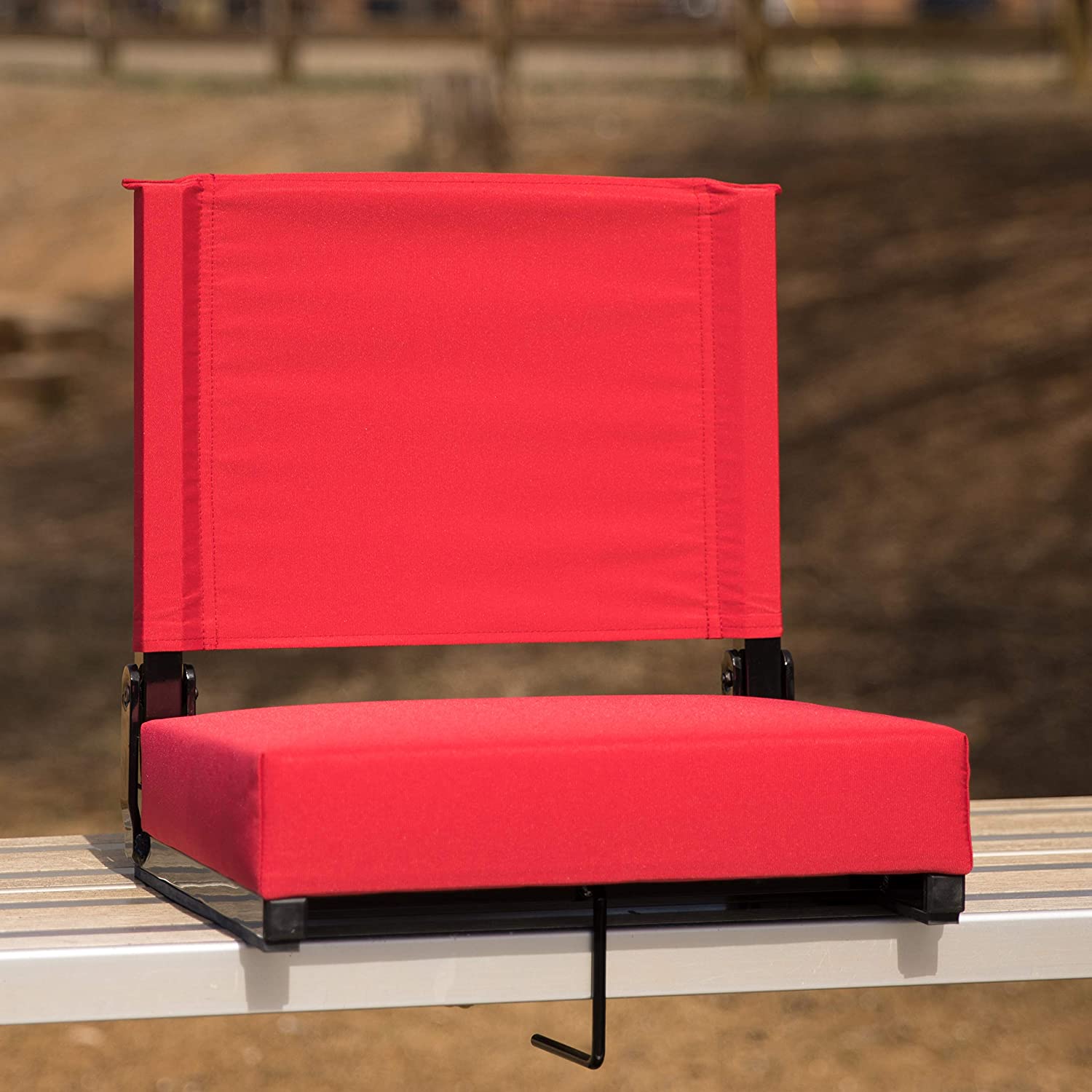 Stadium Seat Cushion - FLFS011 - IdeaStage Promotional Products