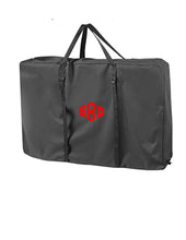 Load image into Gallery viewer, Directors Chair Carrying Bag with Diamond Monogram
