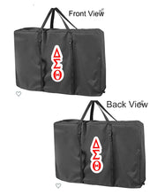 Load image into Gallery viewer, Directors Chair Carrying Bag with DST Design
