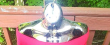 Load image into Gallery viewer, Red J13 Bling Sweatshirts
