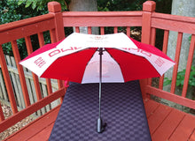 Load image into Gallery viewer, DST Collapsible Umbrella with customized panels
